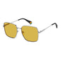 Ladies' Sunglasses Polaroid PLD-6194-S-X-6LBF6MU ø 56 mm