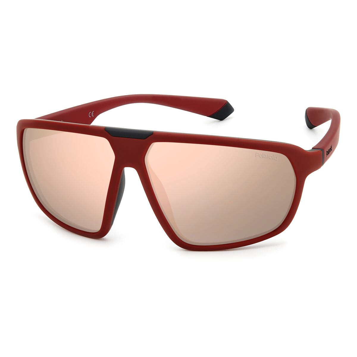 Unisex Sunglasses Polaroid PLD-2142-S-T9H Ø 61 mm