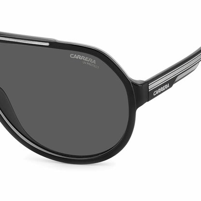 Men's Sunglasses Carrera CARRERA-1057-S-08A64M9 Ø 64 mm