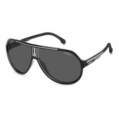 Men's Sunglasses Carrera CARRERA-1057-S-08A64M9 Ø 64 mm