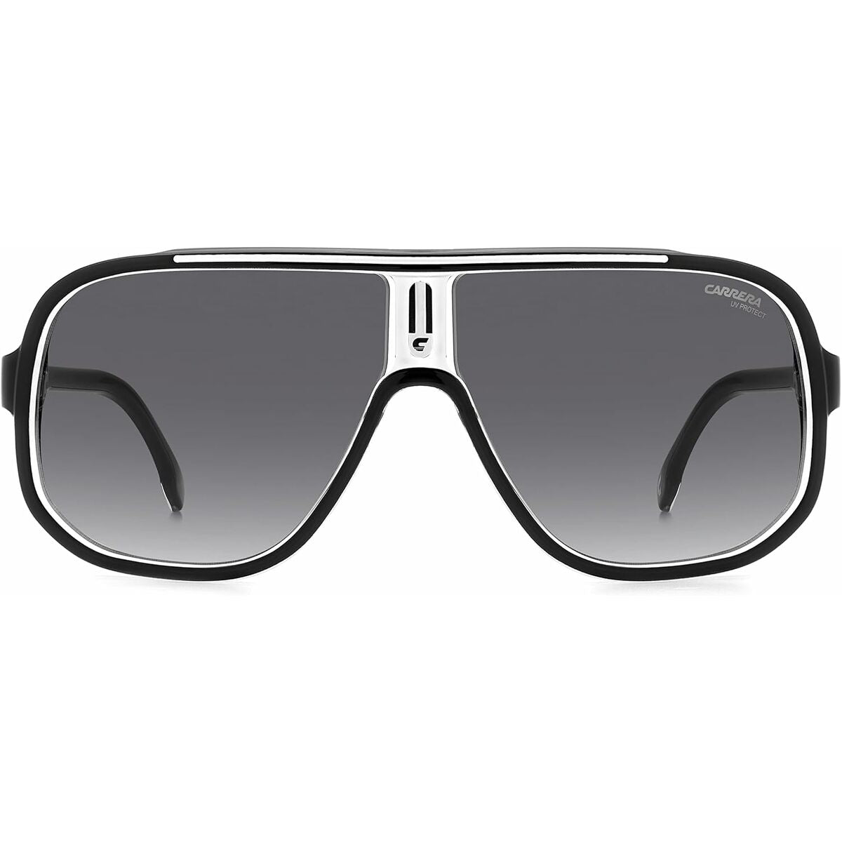 Unisex Sunglasses Carrera CARRERA-1058-S-80S639O Ø 64 mm