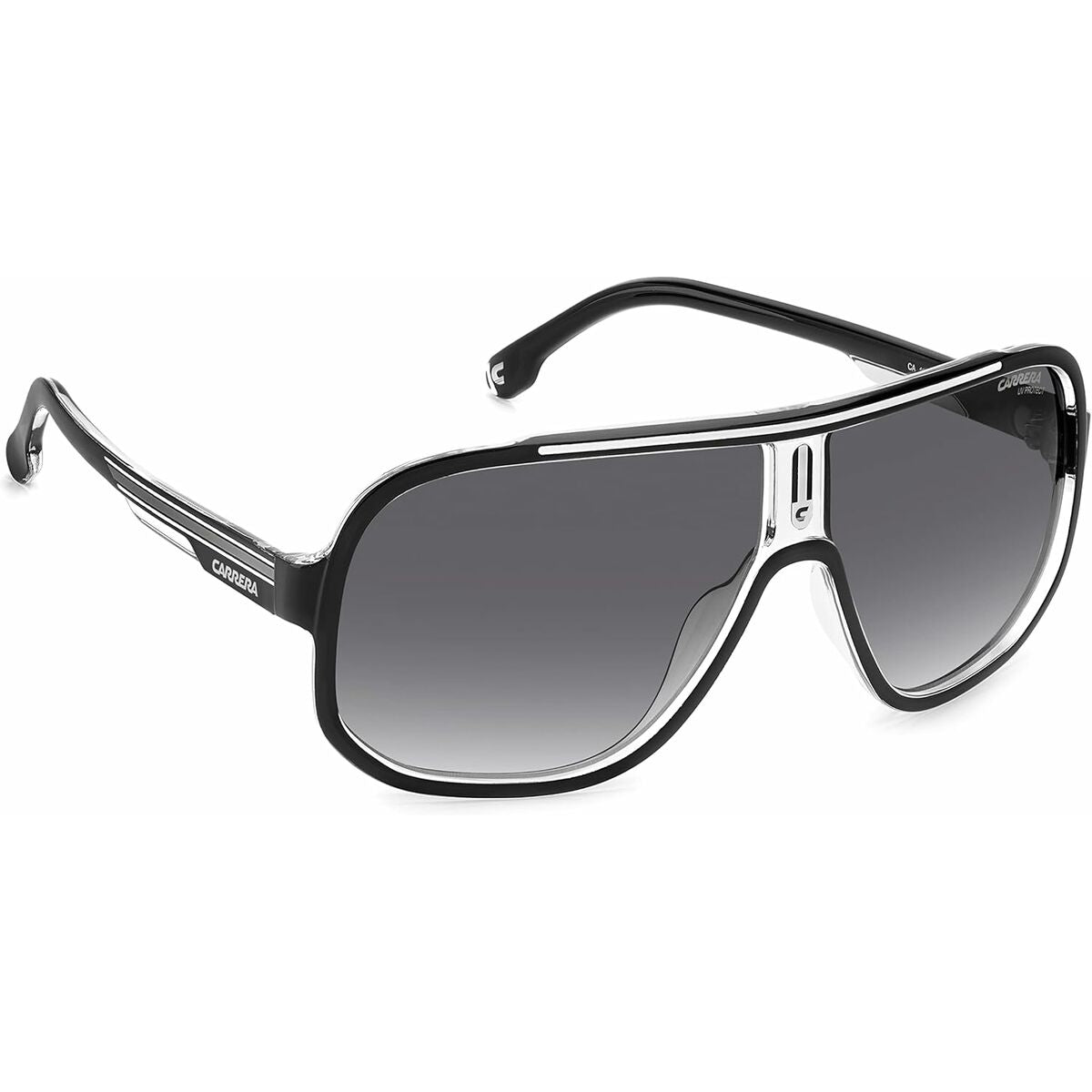 Unisex Sunglasses Carrera CARRERA-1058-S-80S639O Ø 64 mm