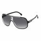 Unisex Sunglasses Carrera CARRERA-1058-S-80S639O Ø 64 mm
