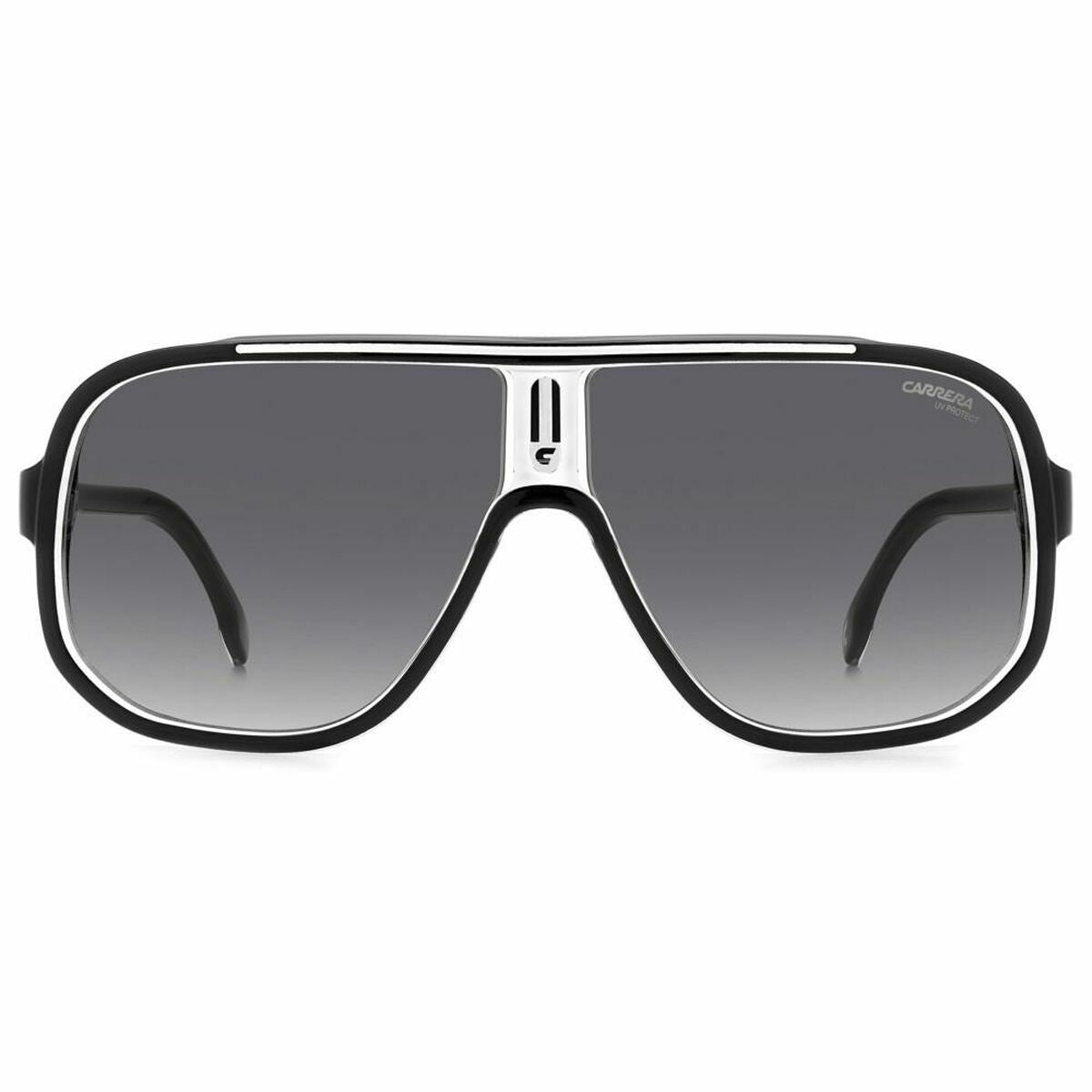 Unisex Sunglasses Carrera CARRERA-1058-S-80S639O Ø 64 mm