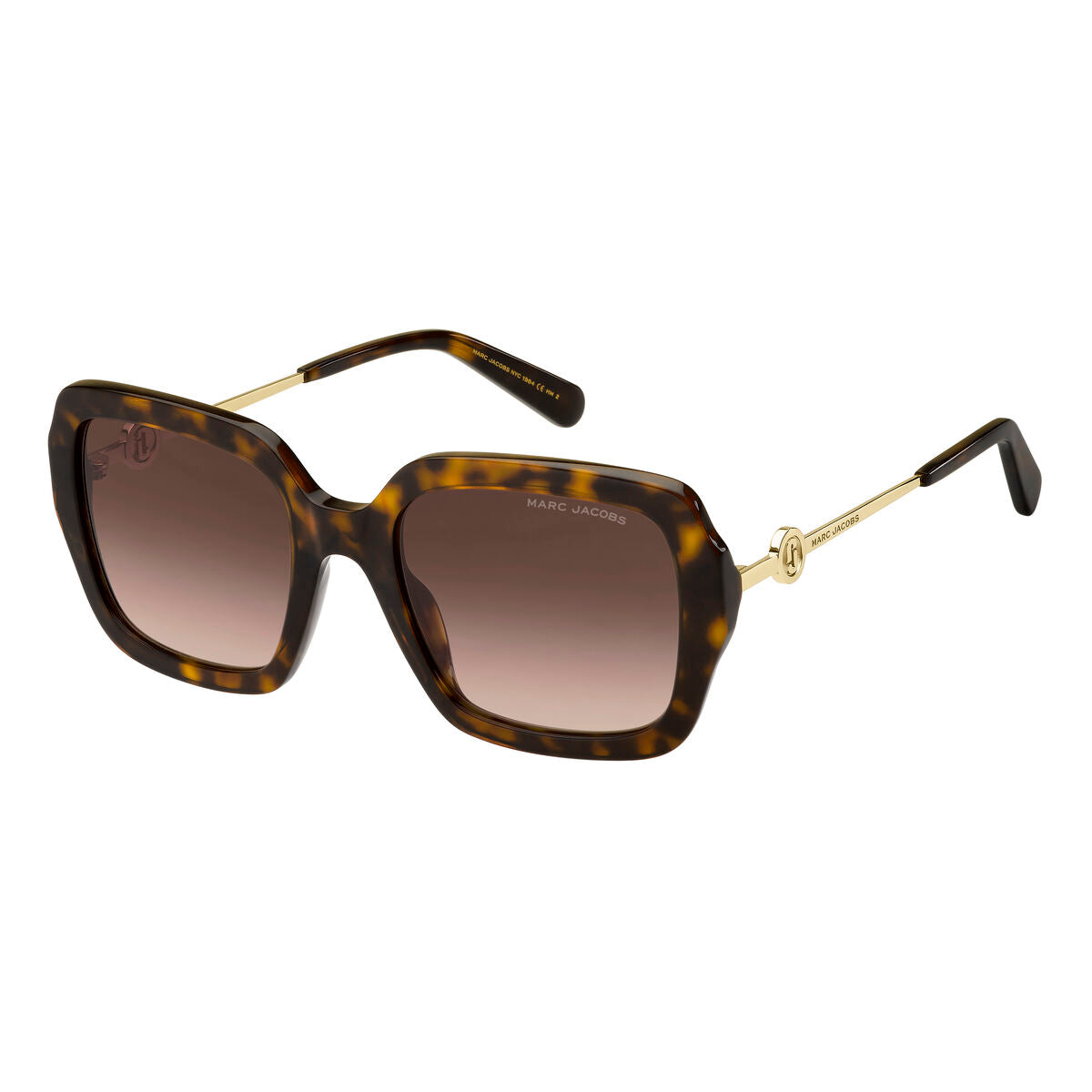 Ladies' Sunglasses Marc Jacobs MARC-652-S-86 ø 54 mm