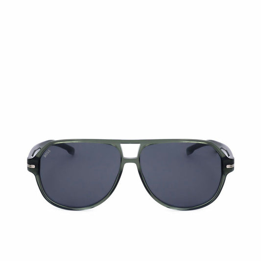 Unisex Sunglasses Hugo Boss 1507/S Ø 55 mm