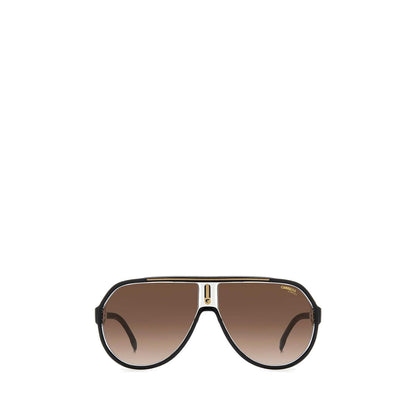 Men's Sunglasses Carrera CARRERA-1057-S-2M2 Golden Ø 64 mm