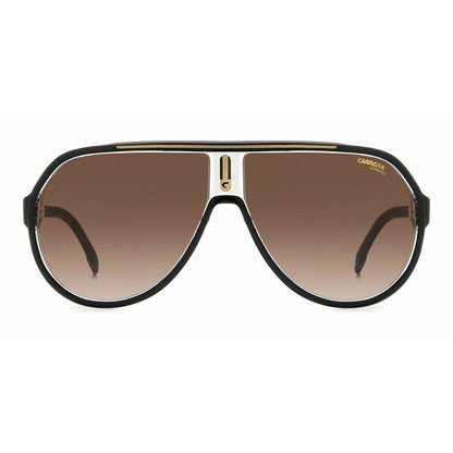 Men's Sunglasses Carrera CARRERA-1057-S-2M2 Golden Ø 64 mm