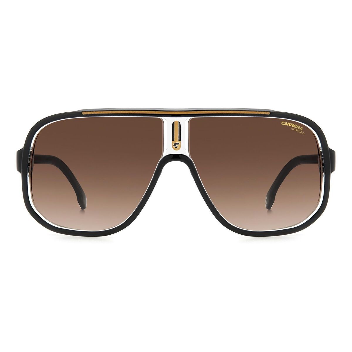 Men's Sunglasses Carrera CARRERA-1058-S-2M2 Golden ø 63 mm