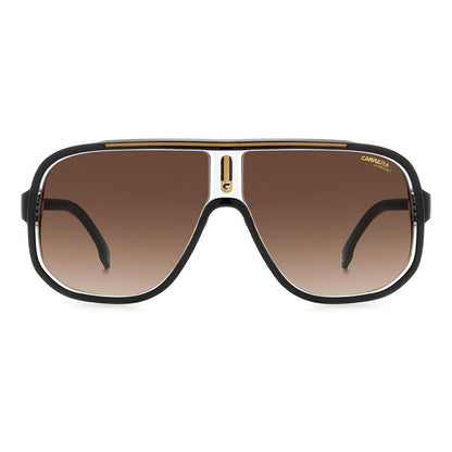 Men's Sunglasses Carrera CARRERA-1058-S-2M2 Golden ø 63 mm