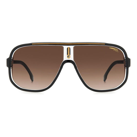 Men's Sunglasses Carrera CARRERA-1058-S-2M2 Golden ø 63 mm