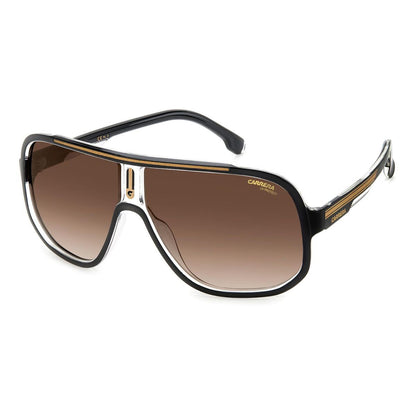 Men's Sunglasses Carrera CARRERA-1058-S-2M2 Golden ø 63 mm