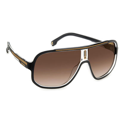 Men's Sunglasses Carrera CARRERA-1058-S-2M2 Golden ø 63 mm