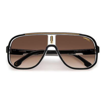 Men's Sunglasses Carrera CARRERA-1058-S-2M2 Golden ø 63 mm