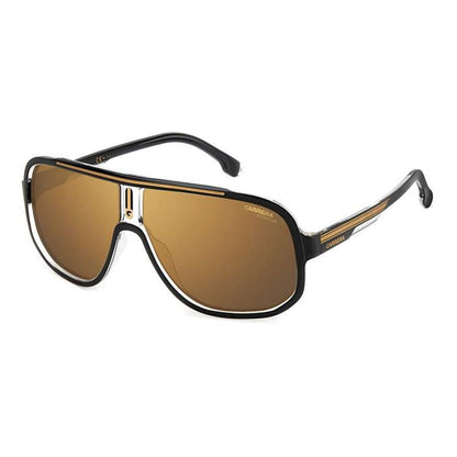 Men's Sunglasses Carrera CARRERA-1058-S-2M2 Golden ø 63 mm