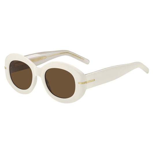 Ladies' Sunglasses Hugo Boss BOSS-1521-S-SZJ Ø 51 mm