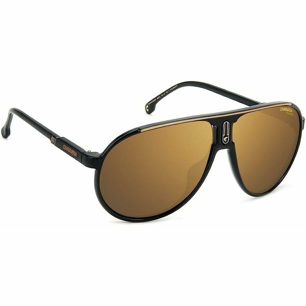 Unisex Sunglasses Carrera CHAMPION65-N-2M262YL Ø 62 mm