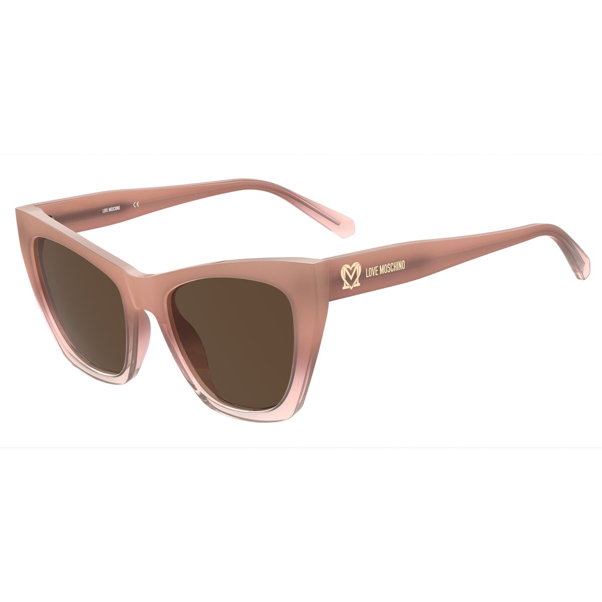 Ladies' Sunglasses Love Moschino MOL070-S-FWM Ø 53 mm