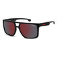 Men's Sunglasses Carrera CARDUC-018-S-807 ø 58 mm