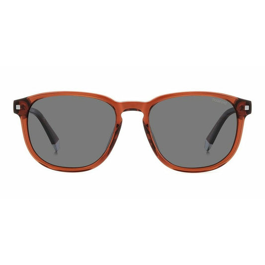 Ladies' Sunglasses Polaroid PLD 4117_G_S_X