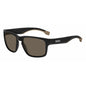 Unisex Sunglasses Hugo Boss BOSS-1497-S-087566A Ø 55 mm