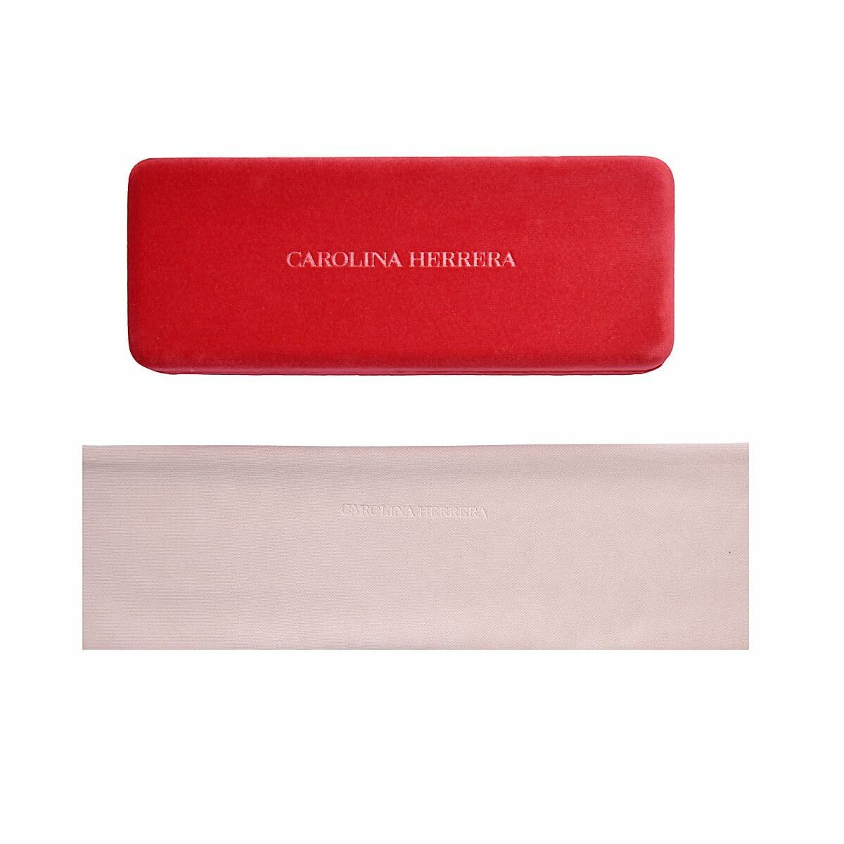 Ladies' Sunglasses Carolina Herrera HER-0132-G-S-086 ø 58 mm