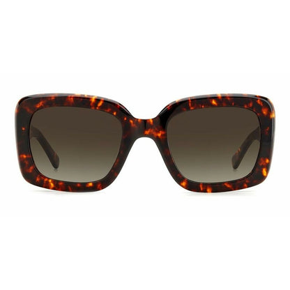 Ladies' Sunglasses Kate Spade BELLAMY-S-086F2HA Ø 52 mm