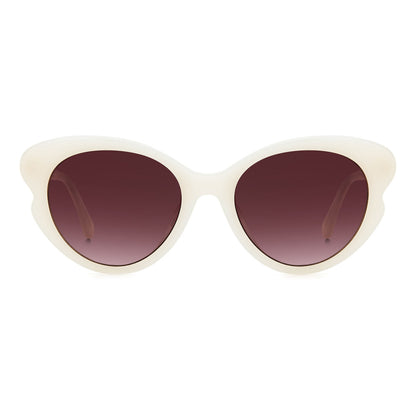 Ladies' Sunglasses Kate Spade ELINA-G-S-VK6F33X Ø 53 mm