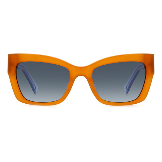 Ladies' Sunglasses Kate Spade VALERIA-S-09QF39O Ø 53 mm