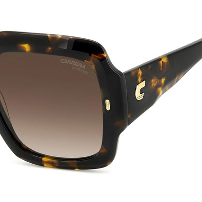 Ladies' Sunglasses Carrera CARRERA-3004-S-86 ø 54 mm