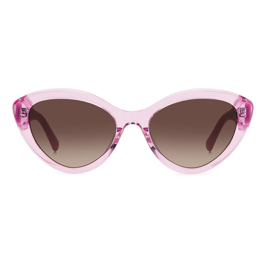 Ladies' Sunglasses Kate Spade JUNI-G-S-B3VF5HA Ø 55 mm