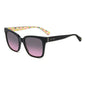 Ladies' Sunglasses Kate Spade HARLOW-G-S-807F5FF Ø 55 mm