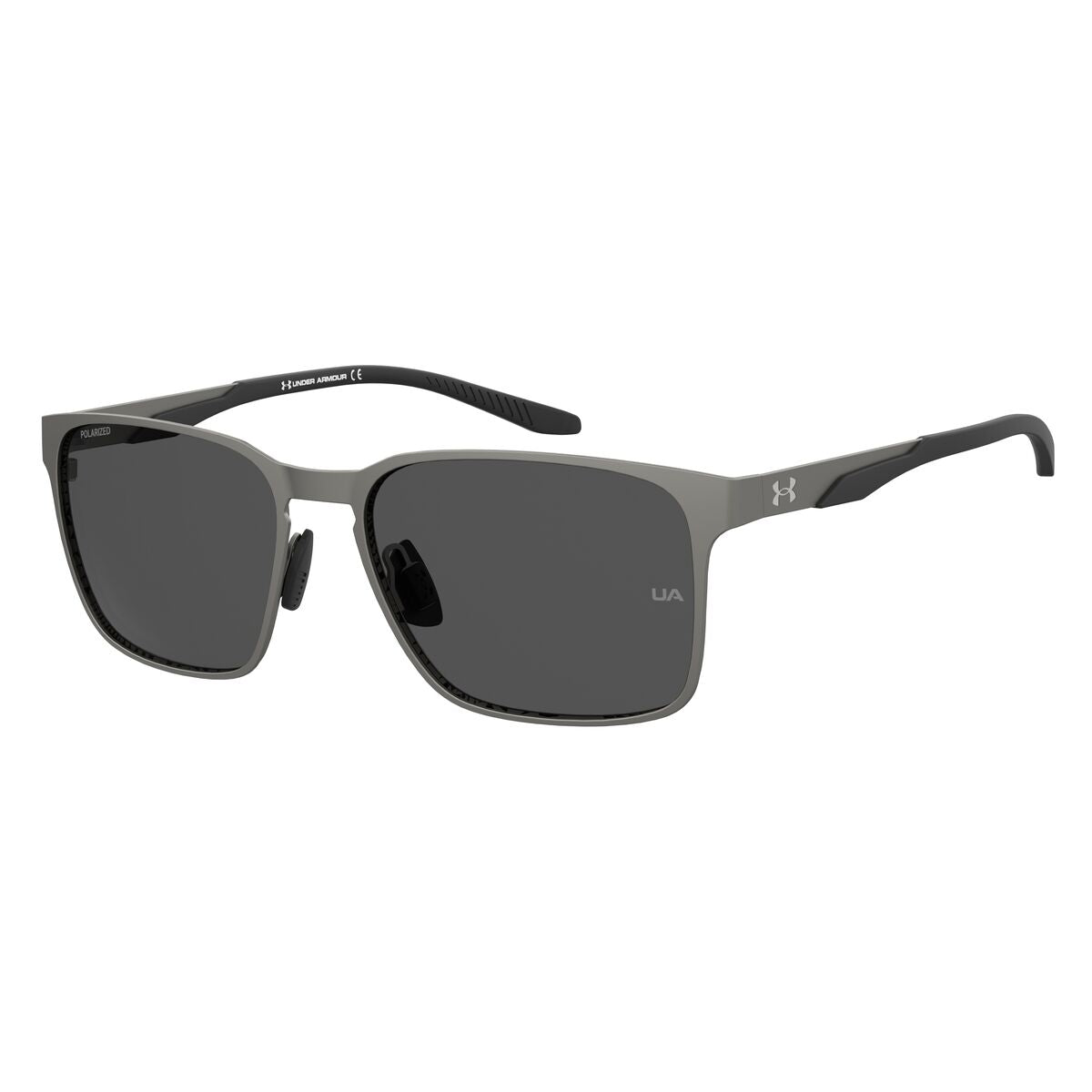 Men's Sunglasses Under Armour UA ASSIST MTL_G