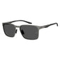 Men's Sunglasses Under Armour UA ASSIST MTL_G