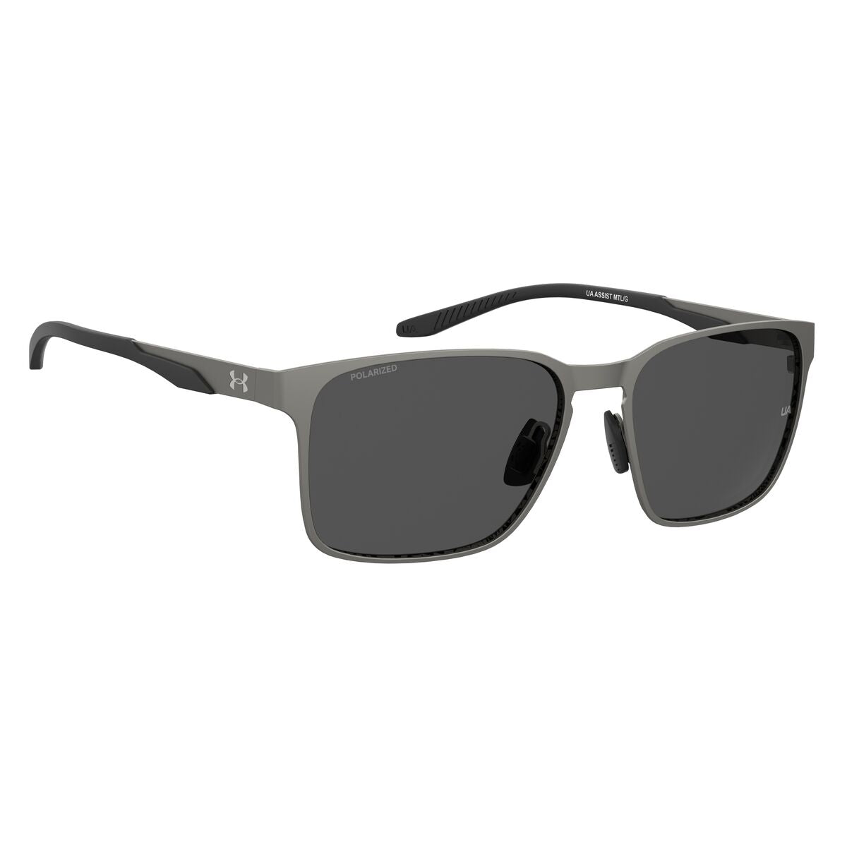 Men's Sunglasses Under Armour UA ASSIST MTL_G