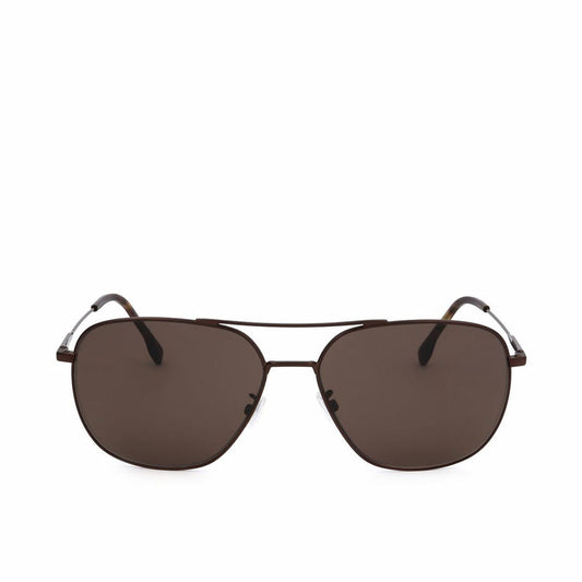 Unisex Sunglasses Hugo Boss 1557/O/F/S Brown