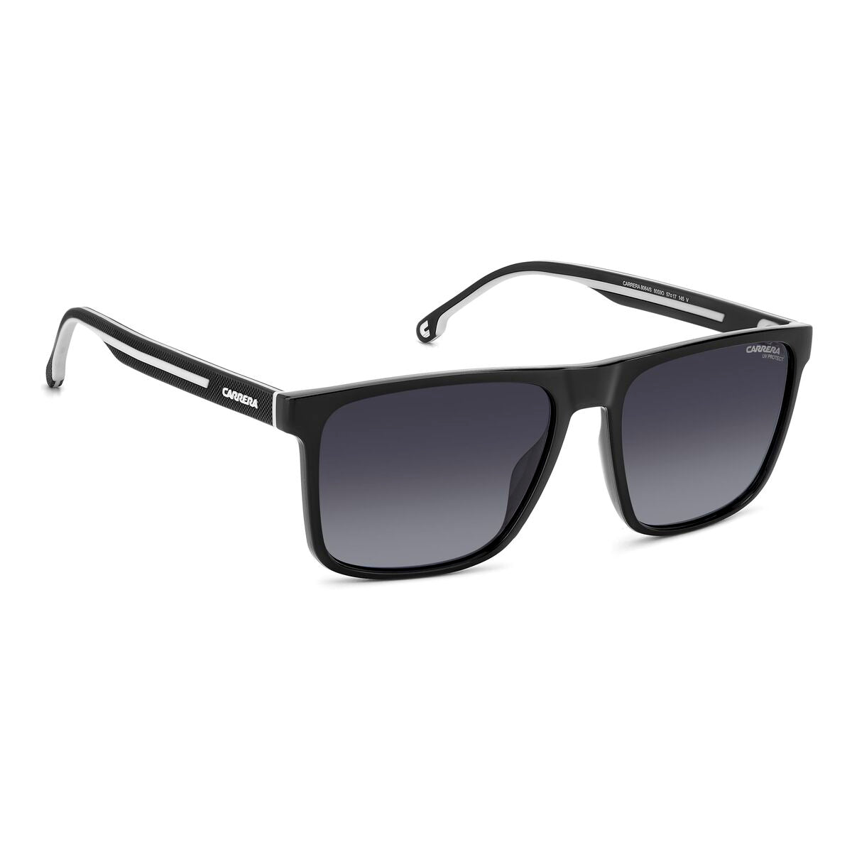Men's Sunglasses Carrera CARRERA-8064-S-80S ø 57 mm