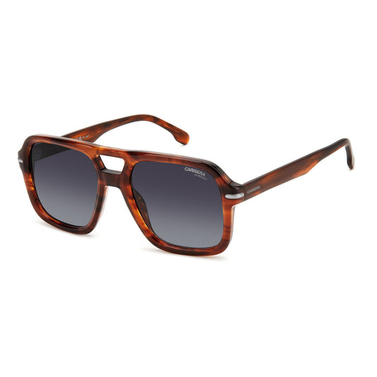 Men's Sunglasses Carrera CARRERA-317-S-EX4 Ø 55 mm