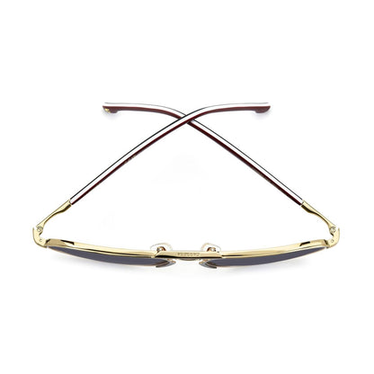 Men's Sunglasses Carrera CARRERA-318-S-I46 ø 60 mm