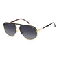 Men's Sunglasses Carrera CARRERA-318-S-I46 ø 60 mm
