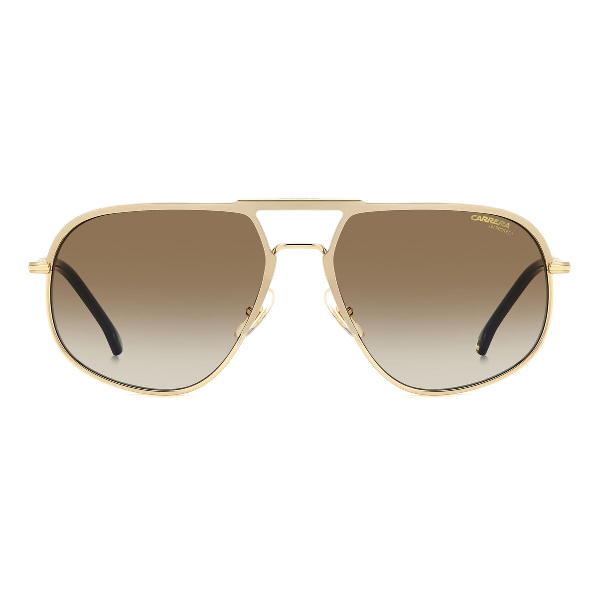 Men's Sunglasses Carrera CARRERA-318-S-J5G Golden ø 60 mm