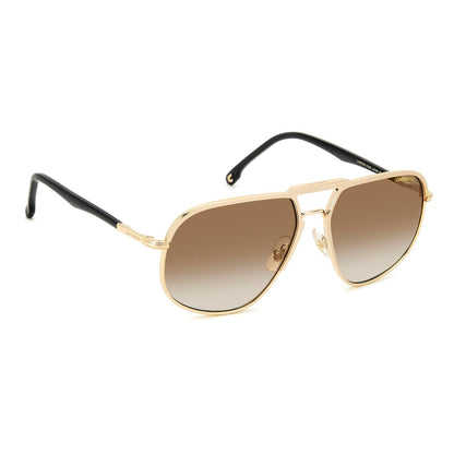 Men's Sunglasses Carrera CARRERA-318-S-J5G Golden ø 60 mm