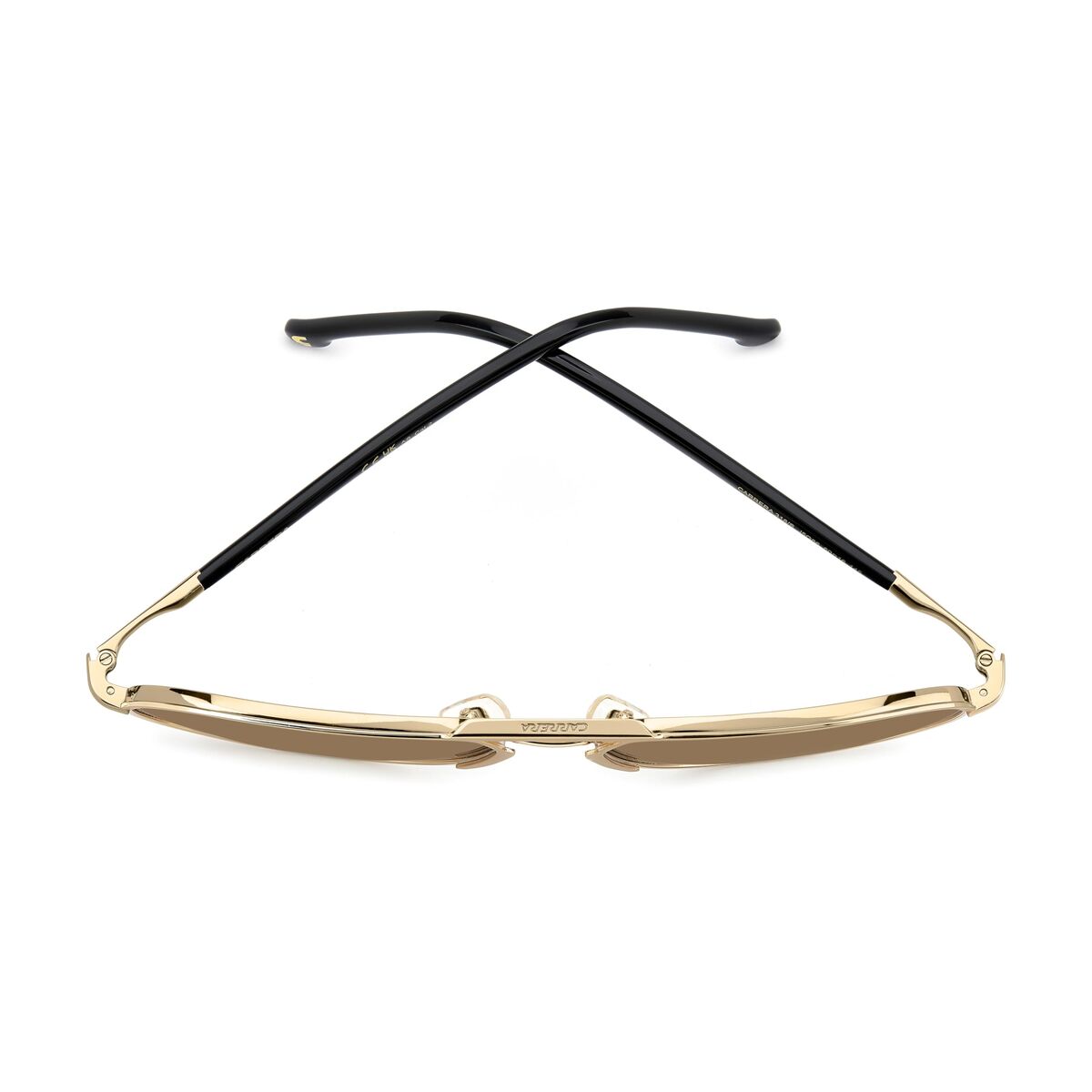 Men's Sunglasses Carrera CARRERA-318-S-J5G Golden ø 60 mm