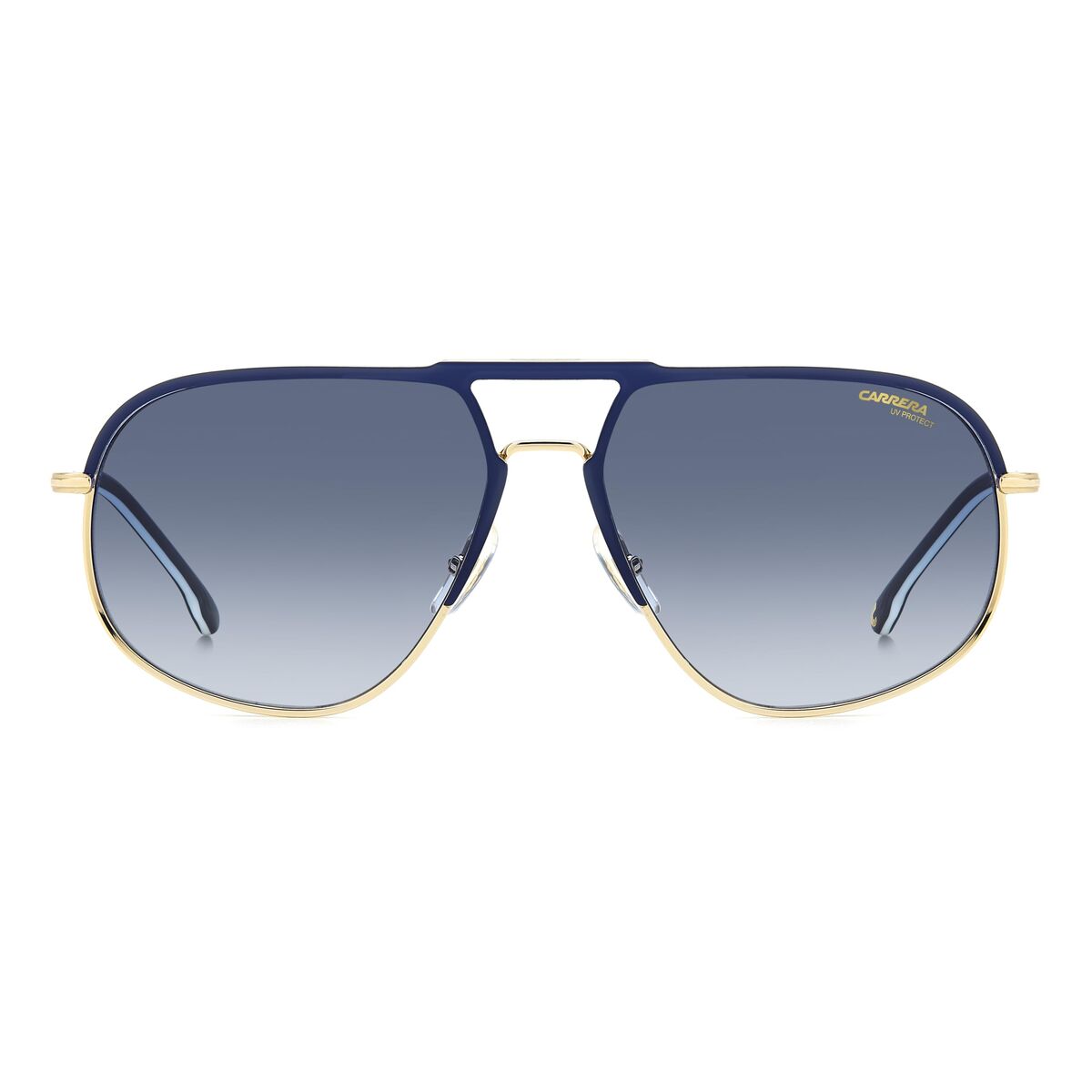 Men's Sunglasses Carrera CARRERA-318-S-KY2 Golden ø 60 mm