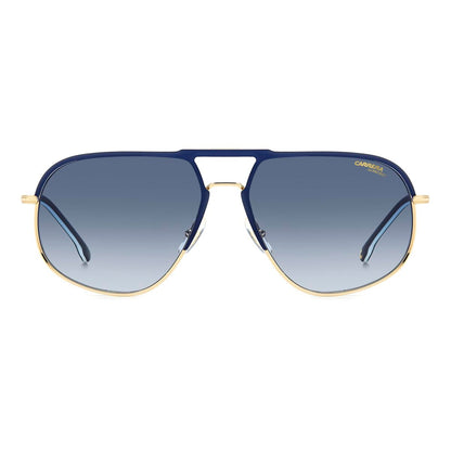 Men's Sunglasses Carrera CARRERA-318-S-KY2 Golden ø 60 mm