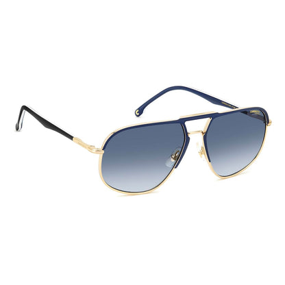 Men's Sunglasses Carrera CARRERA-318-S-KY2 Golden ø 60 mm
