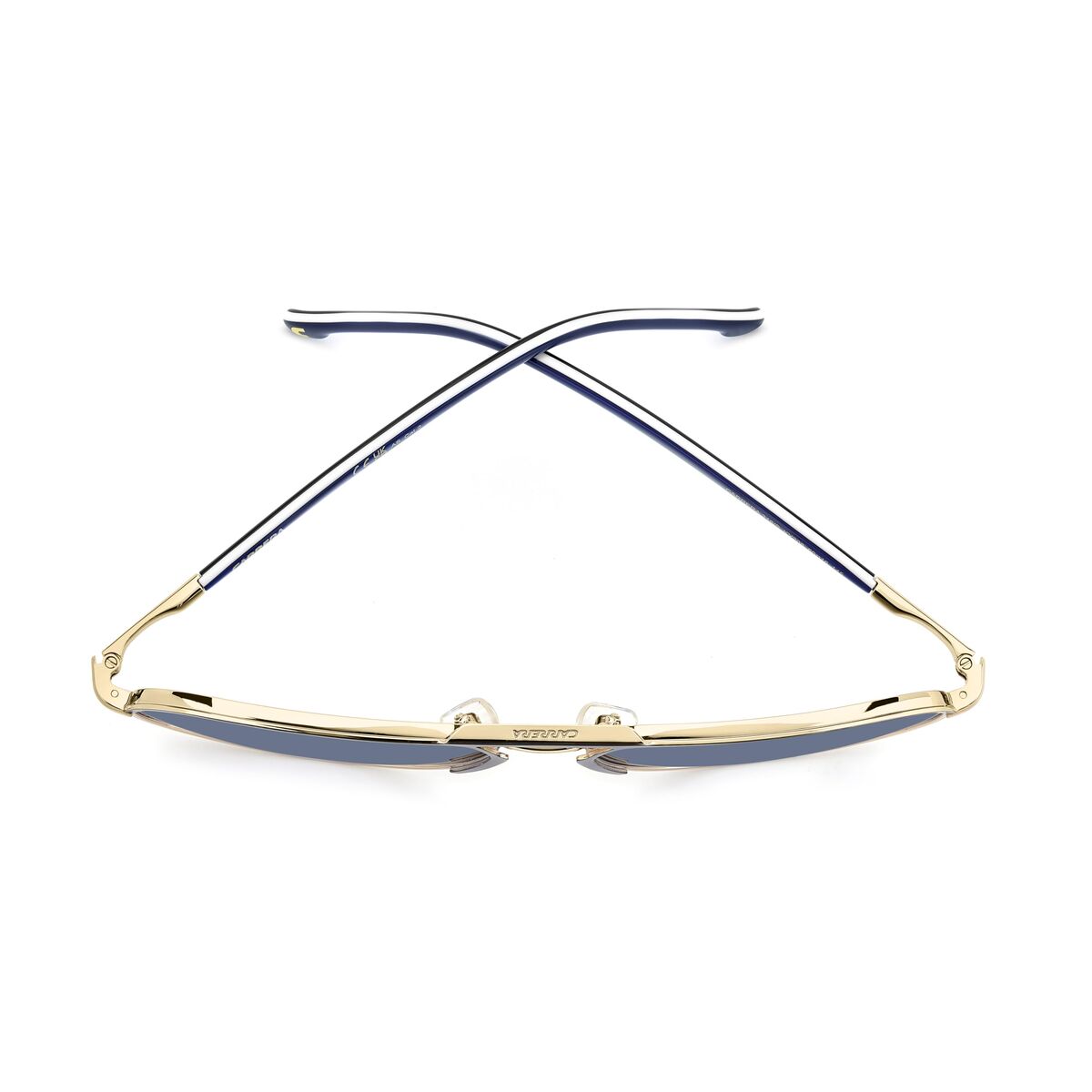 Men's Sunglasses Carrera CARRERA-318-S-KY2 Golden ø 60 mm