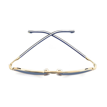 Men's Sunglasses Carrera CARRERA-318-S-KY2 Golden ø 60 mm