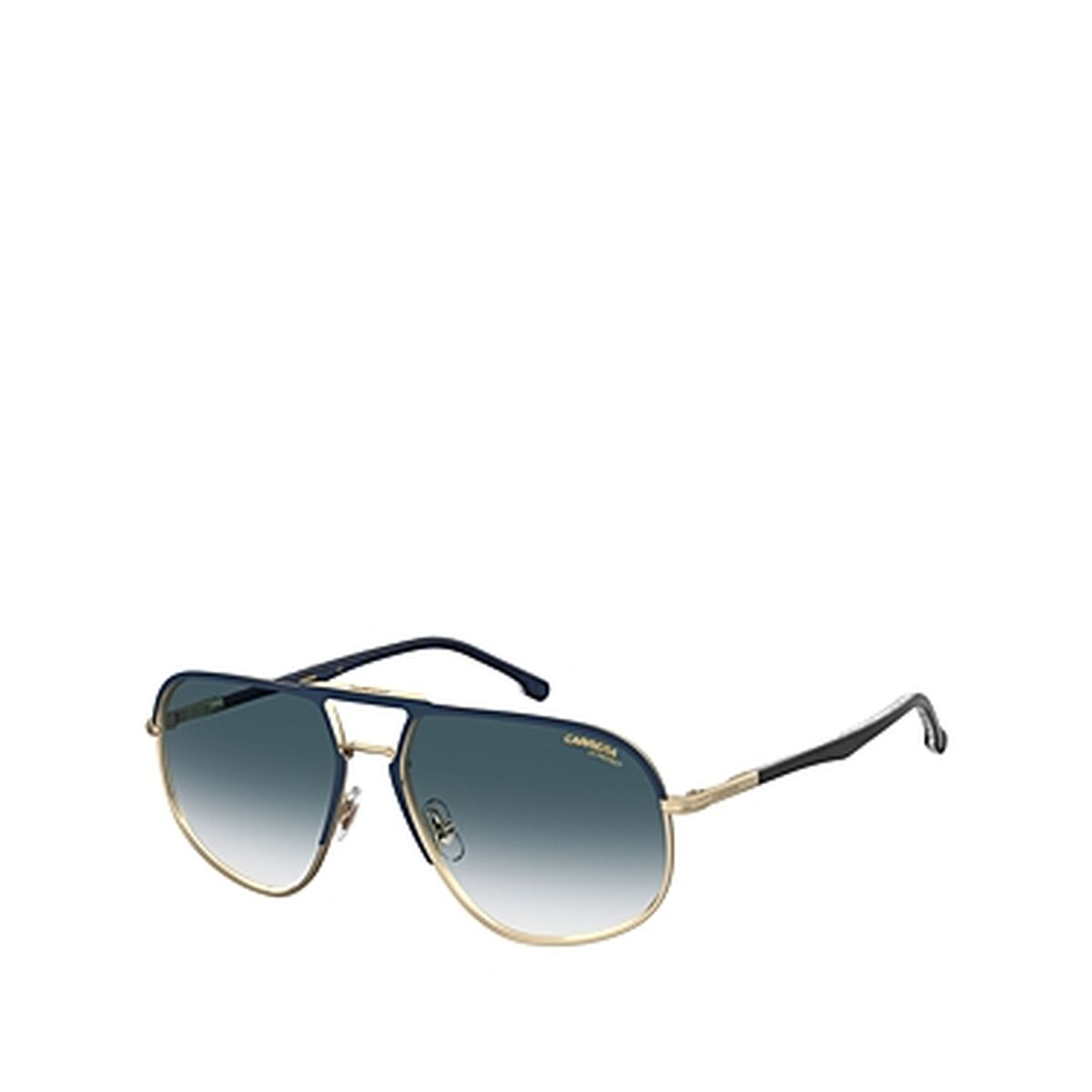 Men's Sunglasses Carrera CARRERA-318-S-KY2 Golden ø 60 mm