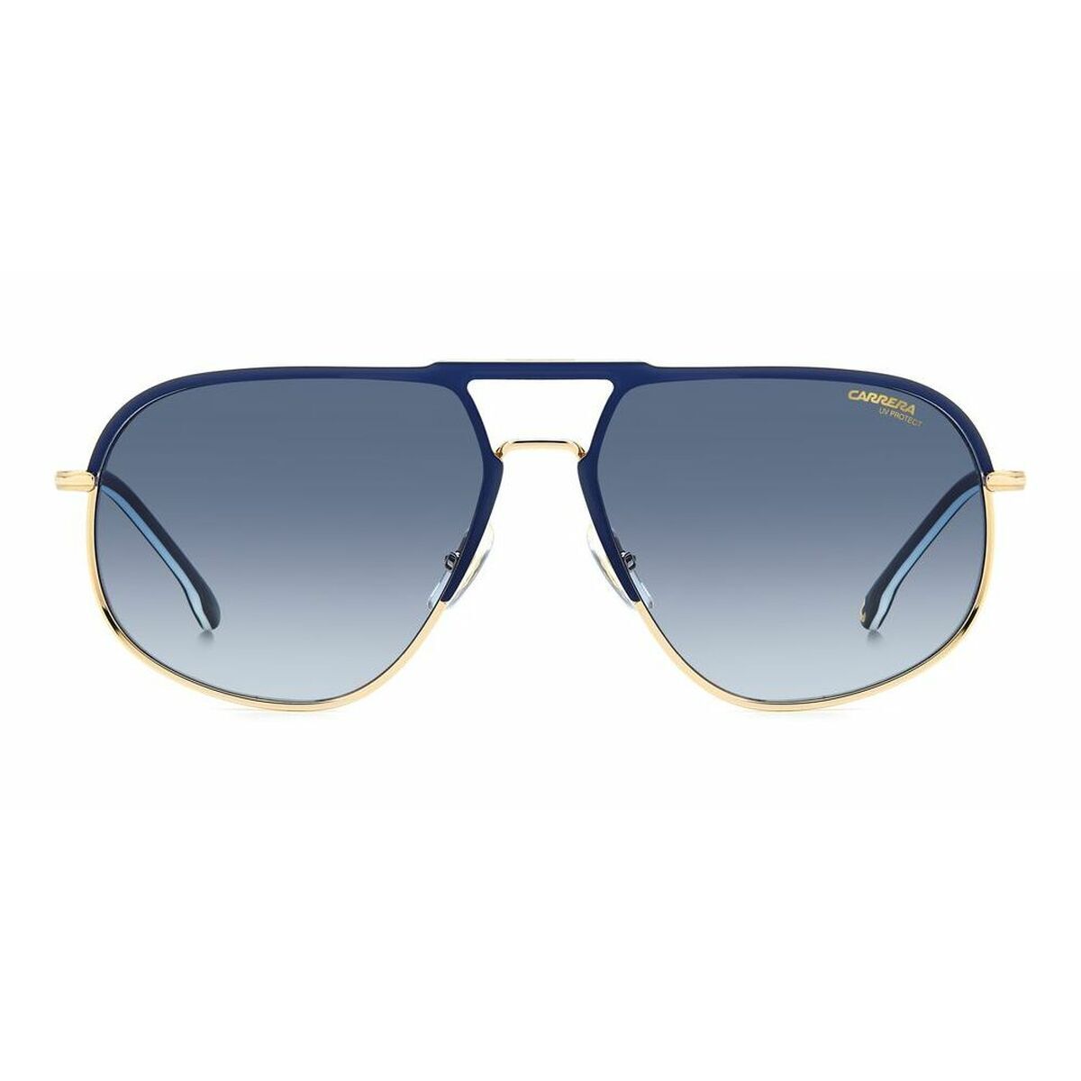 Men's Sunglasses Carrera CARRERA-318-S-KY2 Golden ø 60 mm